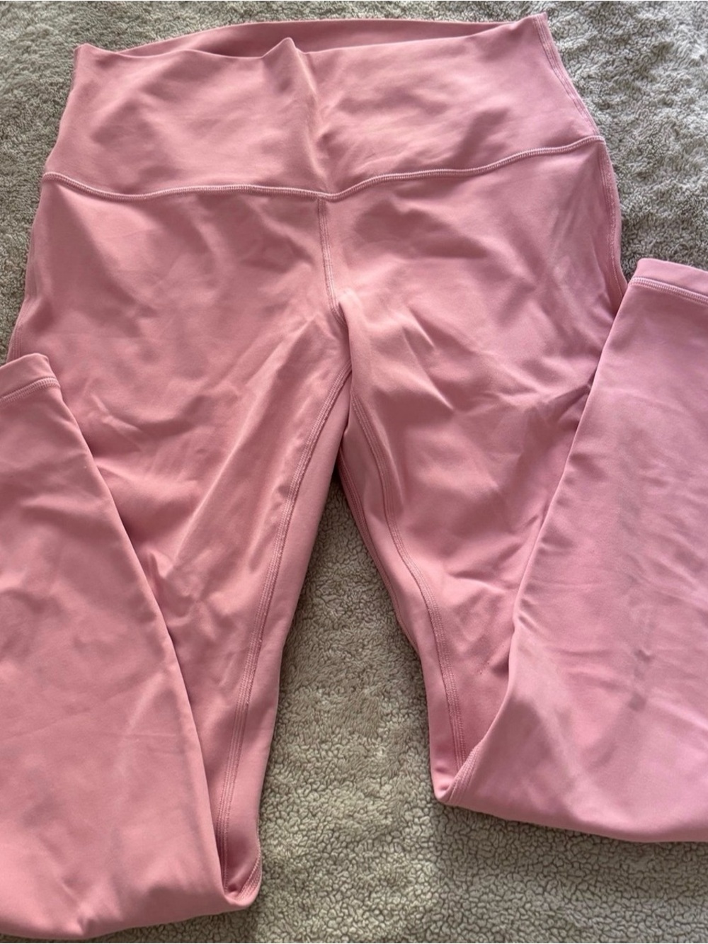 Lululemon Align High-Rise Pant 28”